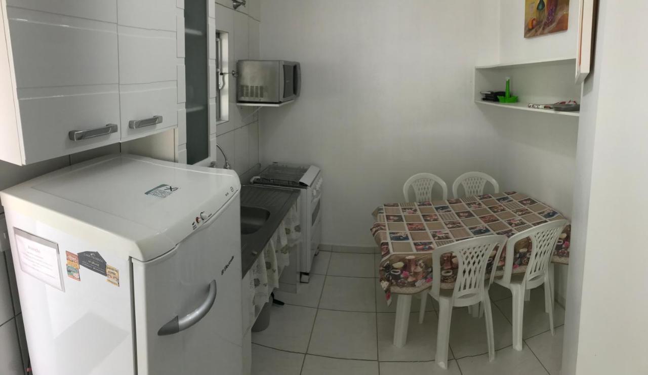 Pousada Cravo E Canela Palhoça Екстериор снимка