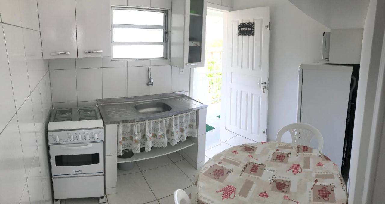 Pousada Cravo E Canela Palhoça Екстериор снимка
